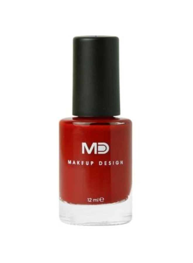 طلاء أظافر لونج لاستينج - رقم N245